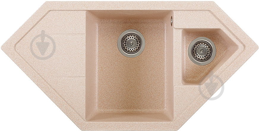 Мийка для кухні Interline NDIGO avena - фото 1