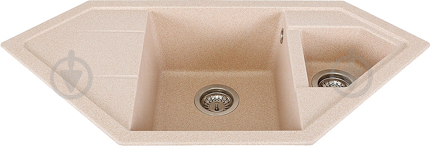 Мийка для кухні Interline NDIGO avena - фото 2