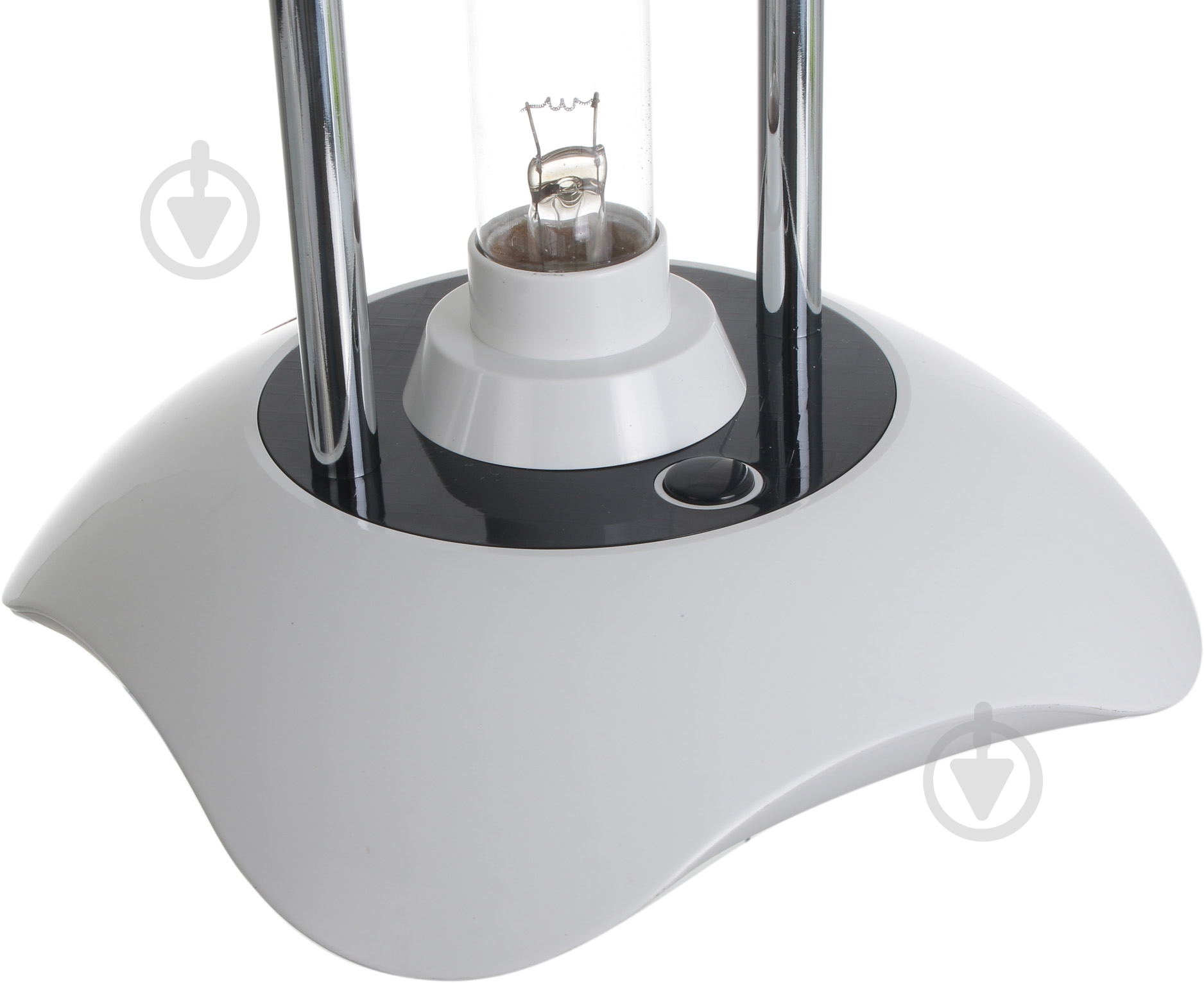 Опромінювач Заповіт настільний бактерицидний (кварцева лампа) ОБН-35МН - фото 5 Опромінювач Заповіт настільний бактерицидний (кварцева лампа) ОБН-35МН - фото 5