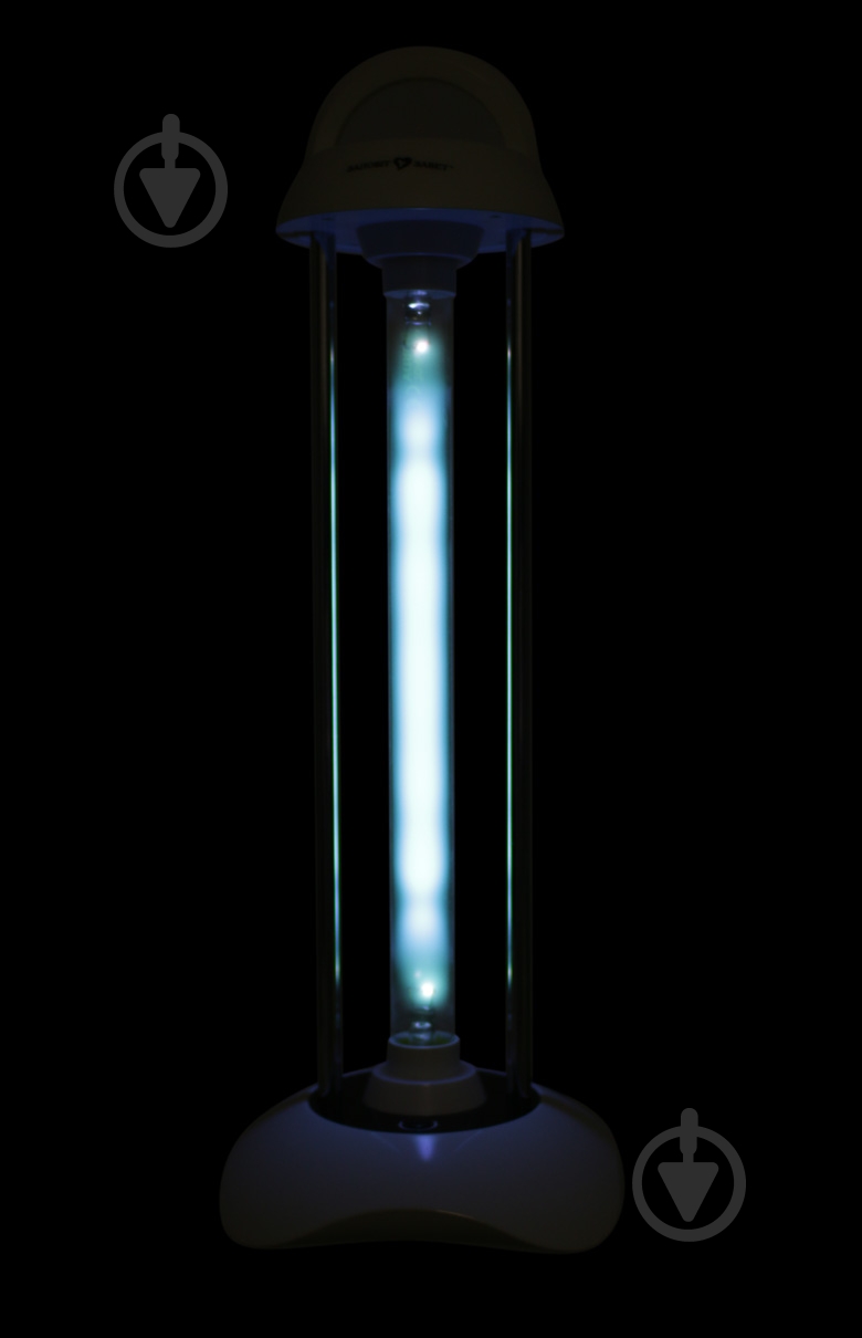 Опромінювач Заповіт настільний бактерицидний (кварцева лампа) ОБН-35МН - фото 7 Опромінювач Заповіт настільний бактерицидний (кварцева лампа) ОБН-35МН - фото 7