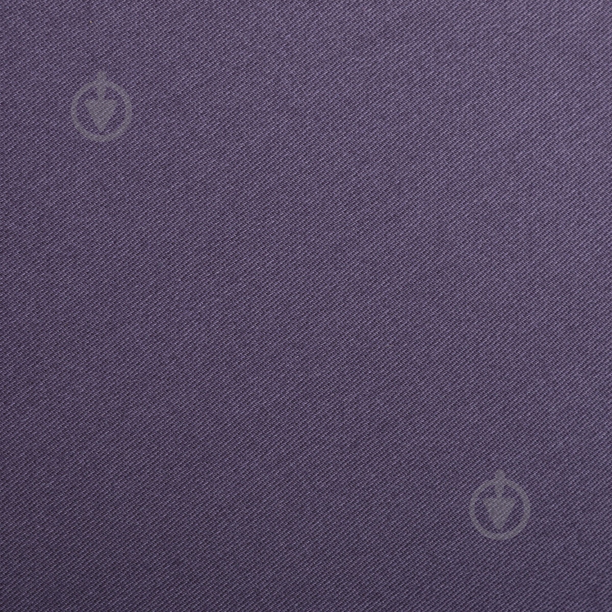 Простынь на резинке Solid 160x200 см темно-серый Luna - фото 2