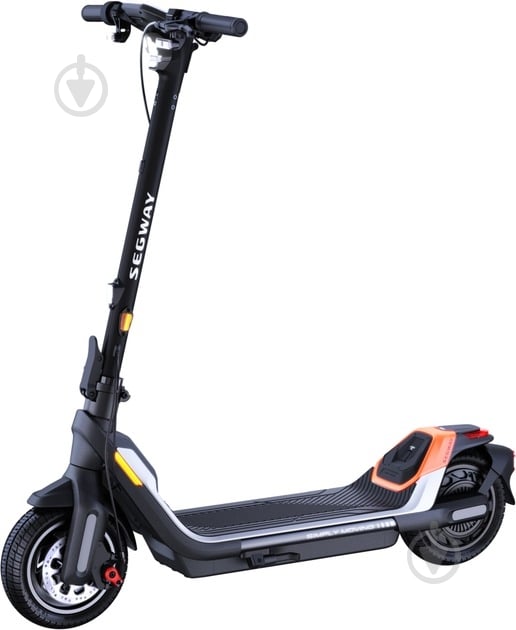 Електросамокат Segway-Ninebot P65E (AA.00.0012.48) - фото 1