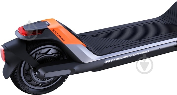 Електросамокат Segway-Ninebot P65E (AA.00.0012.48) - фото 9