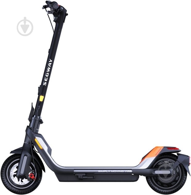 Електросамокат Segway-Ninebot P65E (AA.00.0012.48) - фото 3