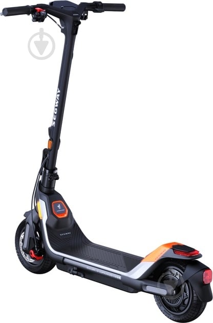 Електросамокат Segway-Ninebot P65E (AA.00.0012.48) - фото 4