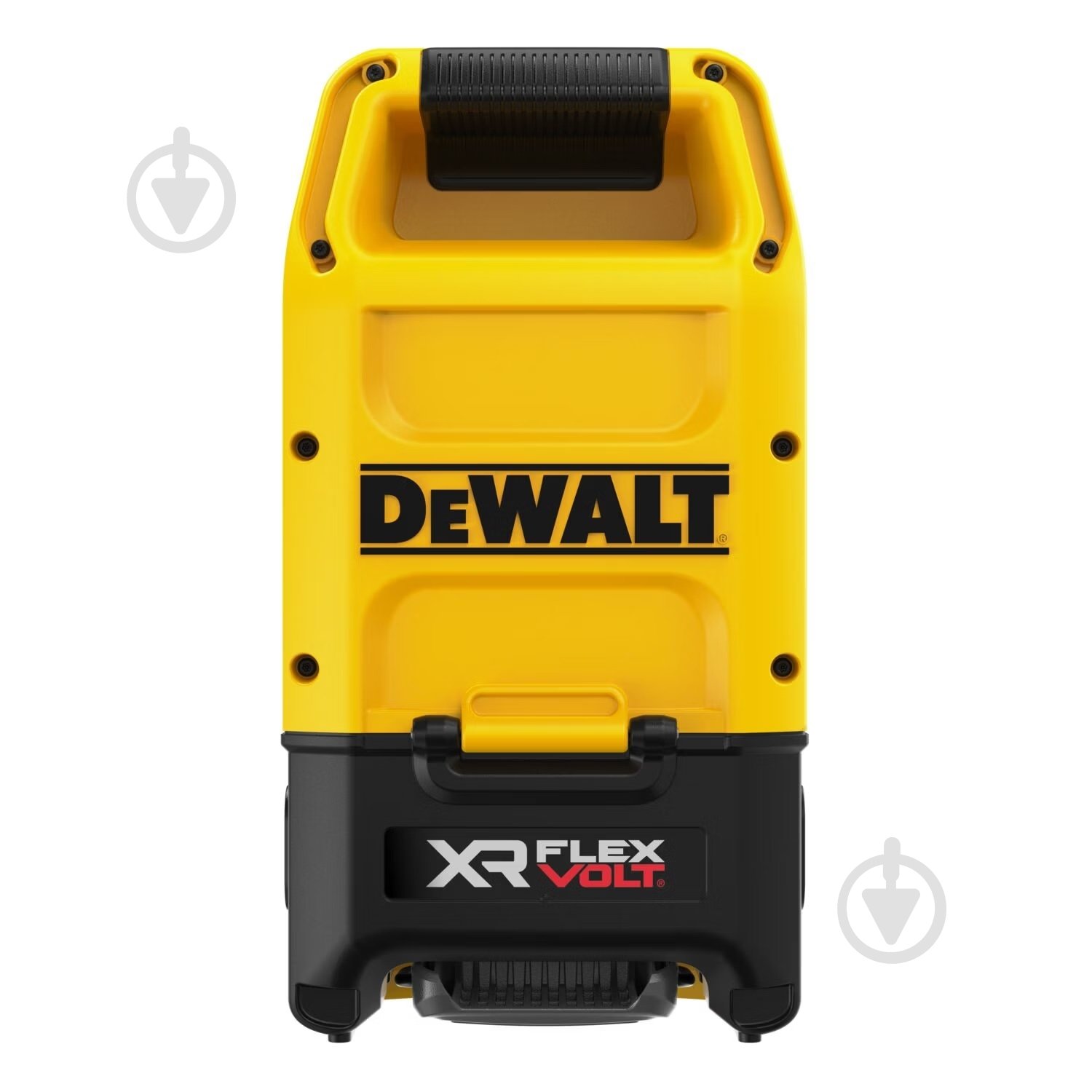 Адаптер DeWalt DCAFVPS - фото 2