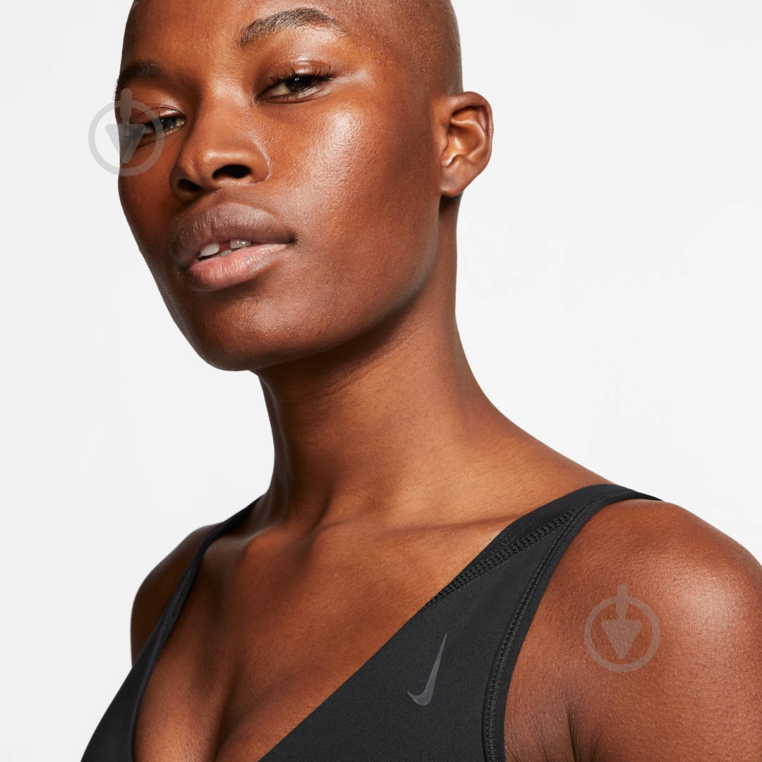 Бра Nike FAVORITES NOVELTY BRA CJ0794-010 L черный - фото 6 Бра Nike FAVORITES NOVELTY BRA CJ0794-010 L черный - фото 6