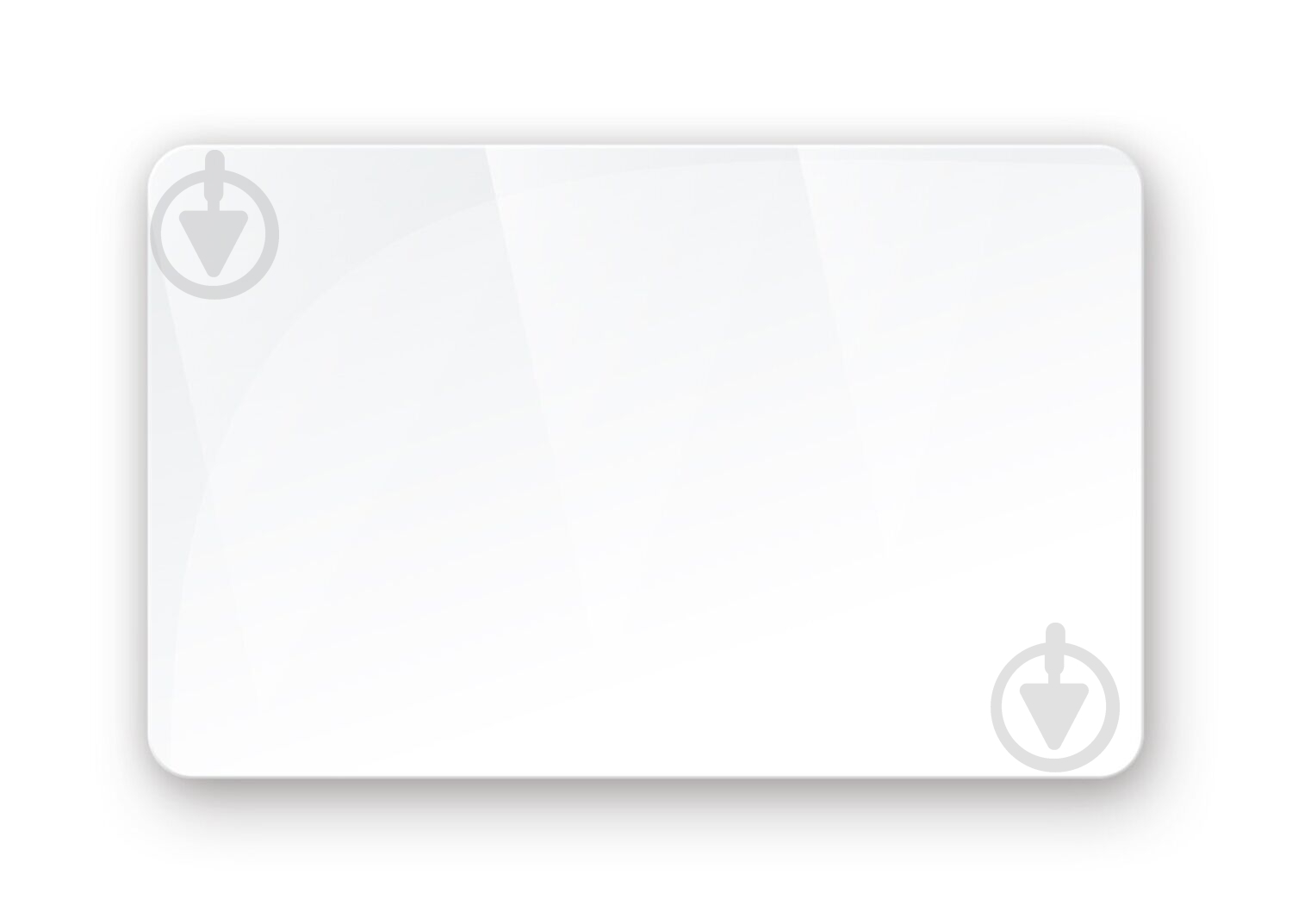 Стол обеденный Boston T white/06 - фото 3