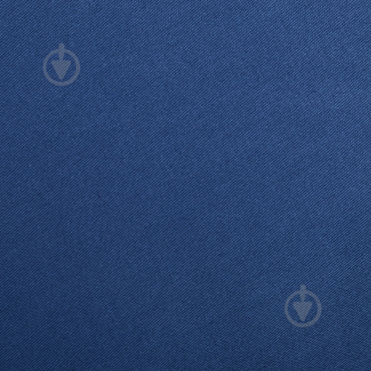 Простынь на резинке Solid 160x200 см синий Luna - фото 2