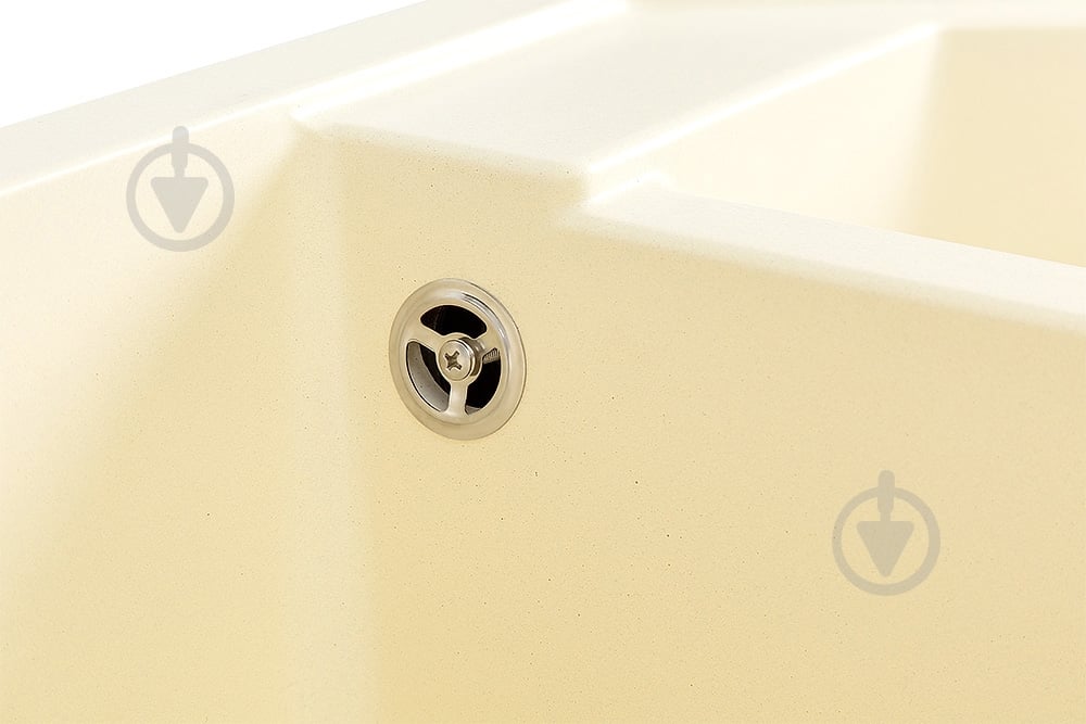 Мойка для кухни Interline INDIGO old white - фото 3 Мойка для кухни Interline INDIGO old white - фото 3