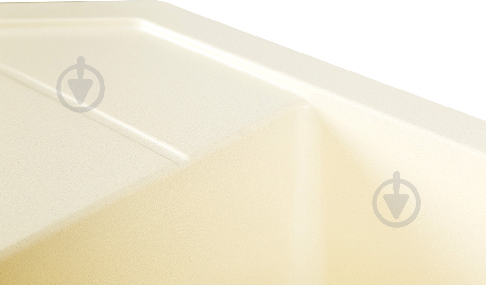 Мойка для кухни Interline INDIGO old white - фото 5 Мойка для кухни Interline INDIGO old white - фото 5