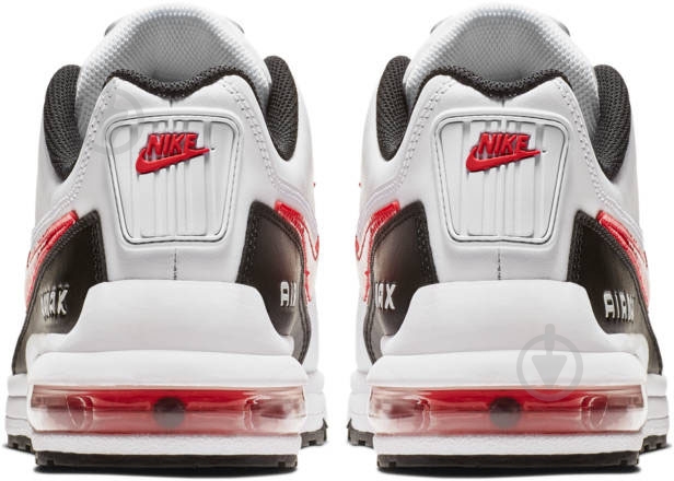 Кроссовки мужские демисезонные Nike AIR Max LTD 3 BV1171-100 р.39 белые - фото 7