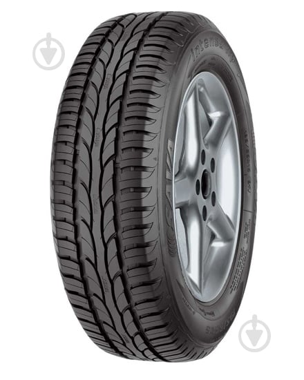 Шина SAVA Intensa HP 195/55 R15 85 V лето - фото 1