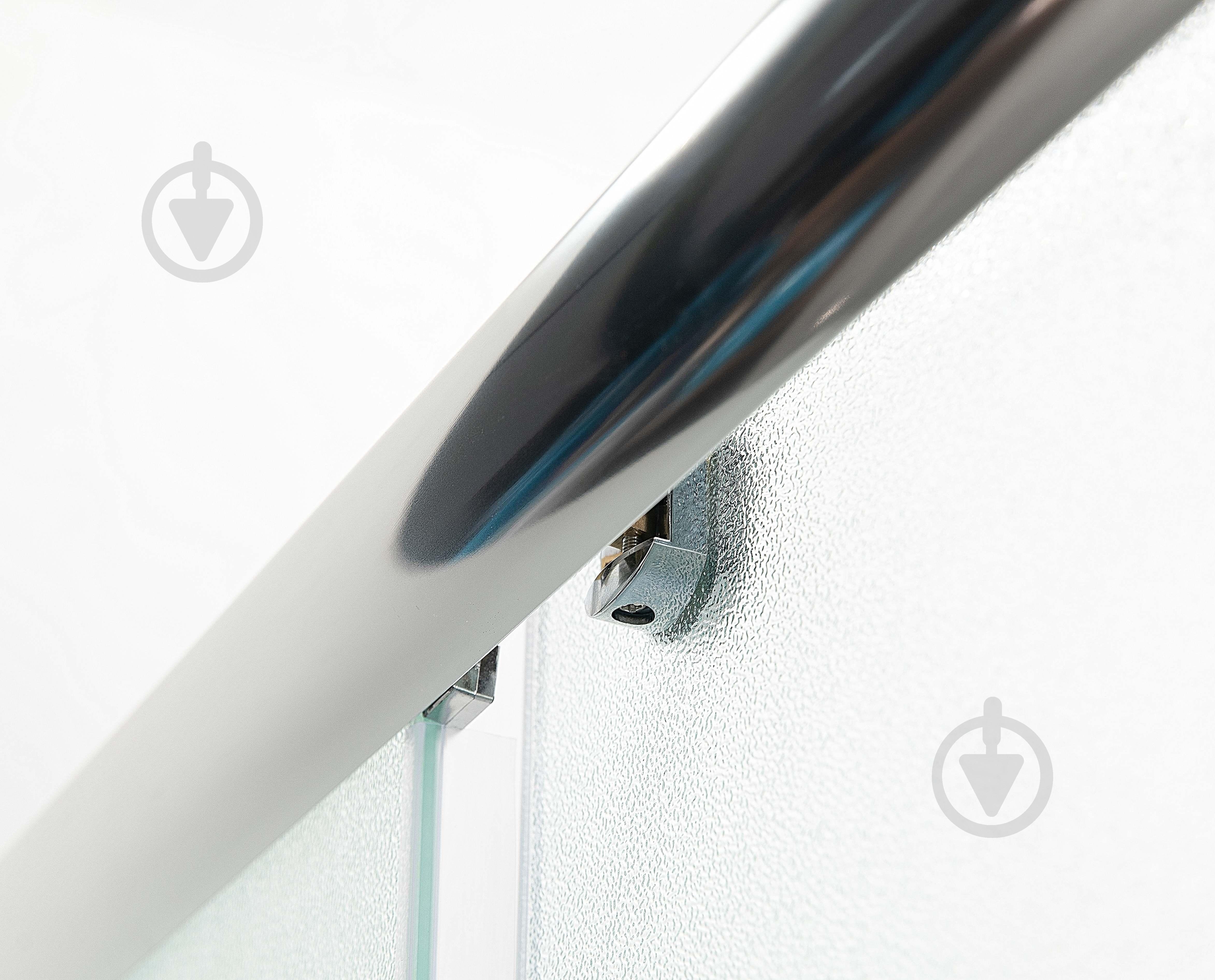 Душевая кабина AquaStream Ethos 120S матовая - фото 7 Душевая кабина AquaStream Ethos 120S матовая - фото 7