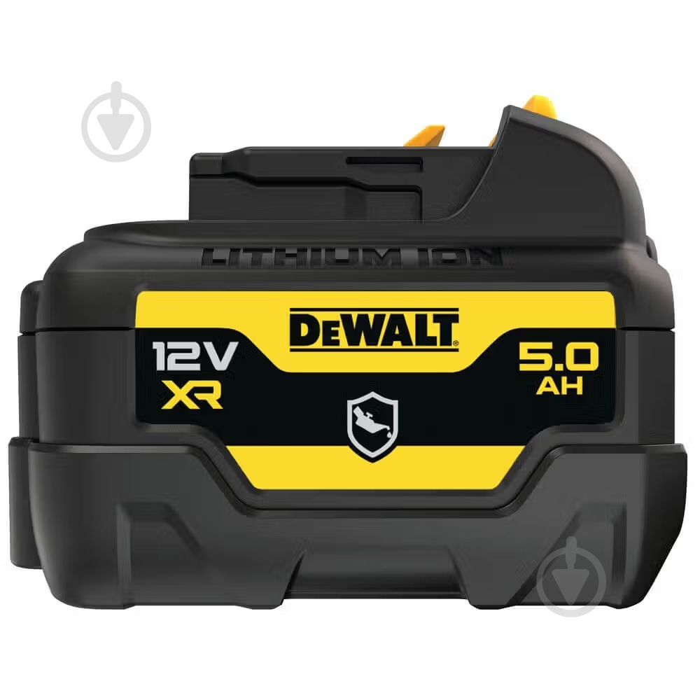 Батарея аккумуляторная DeWalt 12,0V 5Ah DCB126G DCB126G - фото 4 Батарея аккумуляторная DeWalt 12,0V 5Ah DCB126G DCB126G - фото 4