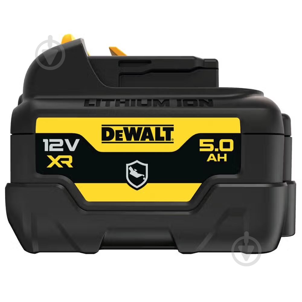 Батарея аккумуляторная DeWalt 12,0V 5Ah DCB126G DCB126G - фото 2 Батарея аккумуляторная DeWalt 12,0V 5Ah DCB126G DCB126G - фото 2