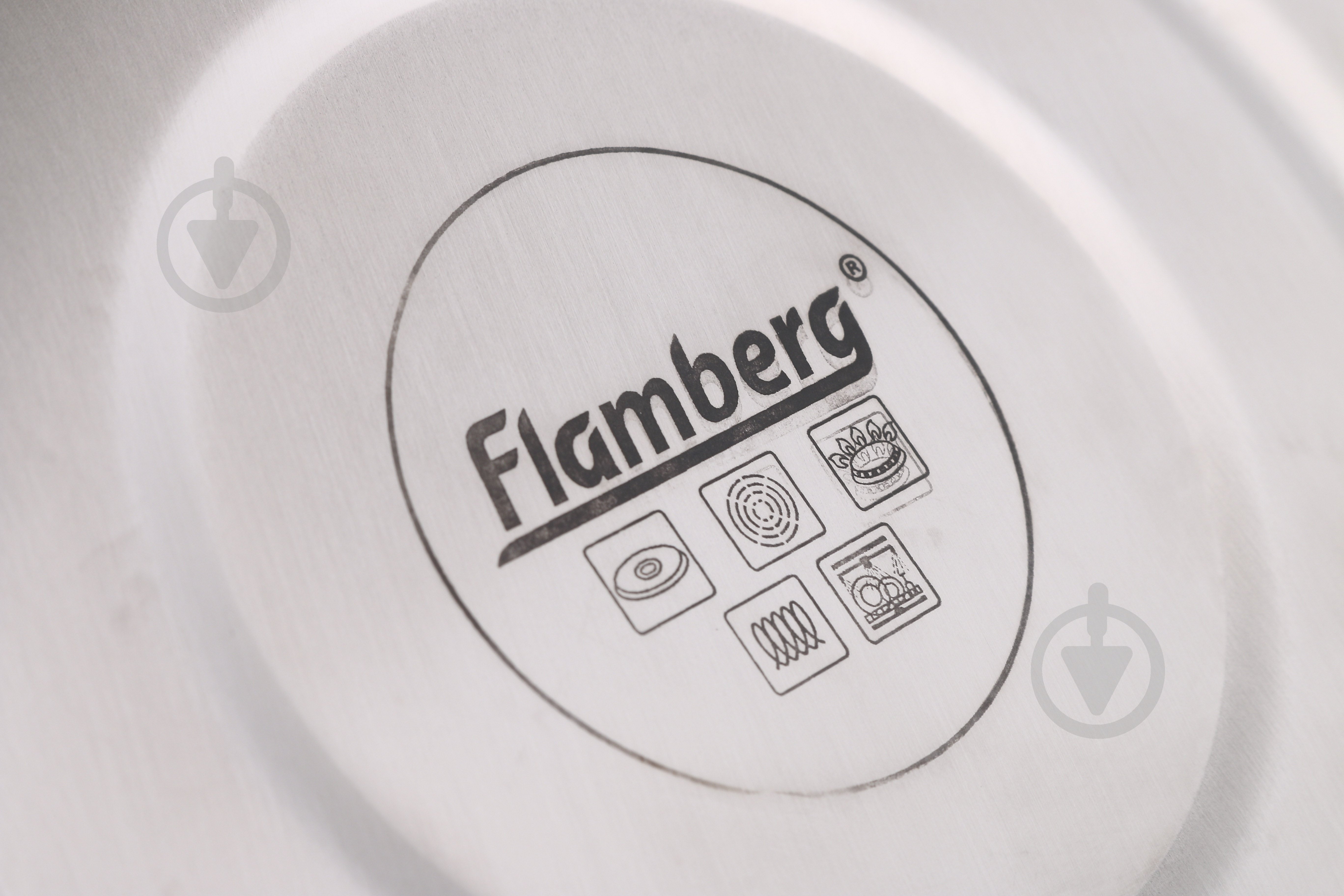 Чайник Flamberg Retro 2,5 л S-B9867A-25 - фото 4