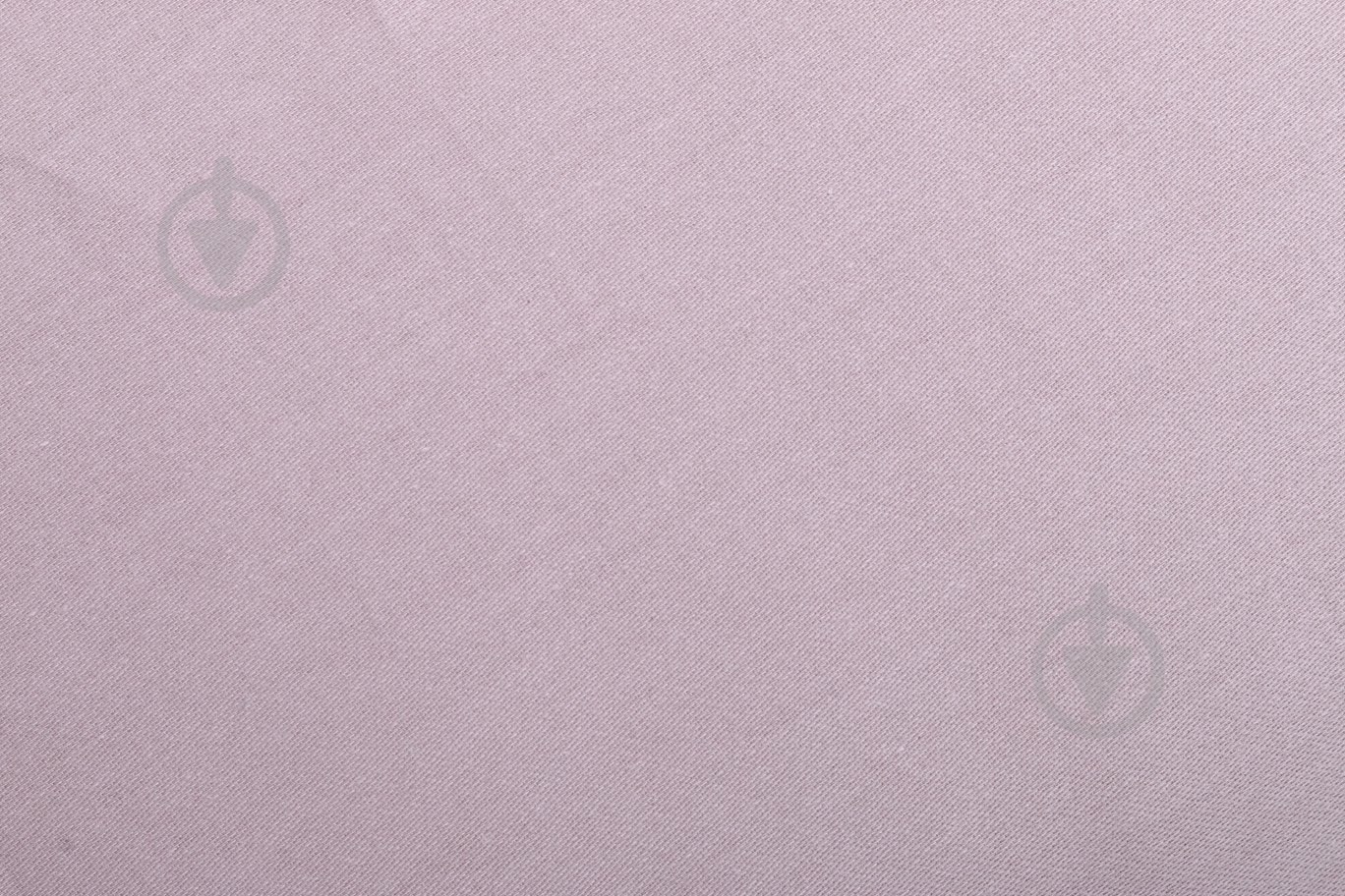 Простынь на резинке Solid 160x200 см тауп Luna - фото 2