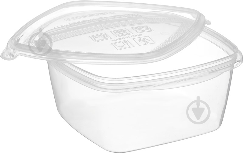 Набор контейнеров Heidrun Mc Fresh 3 шт. 1,2 л 1807 - фото 4