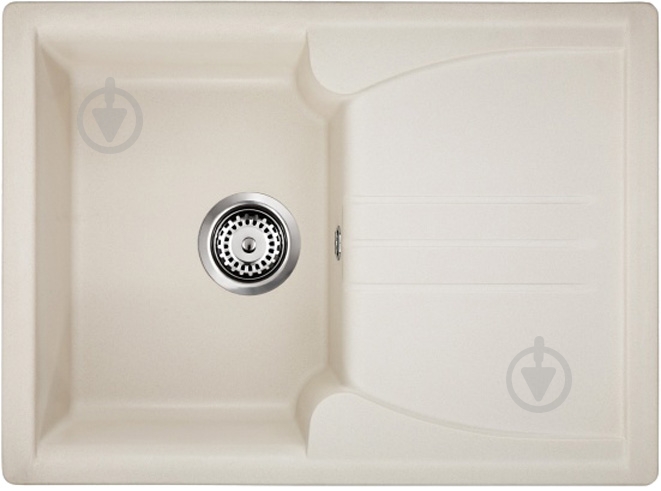 Мойка для кухни Interline LIRA old white - фото 1