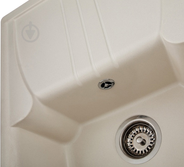 Мойка для кухни Interline LIRA old white - фото 2