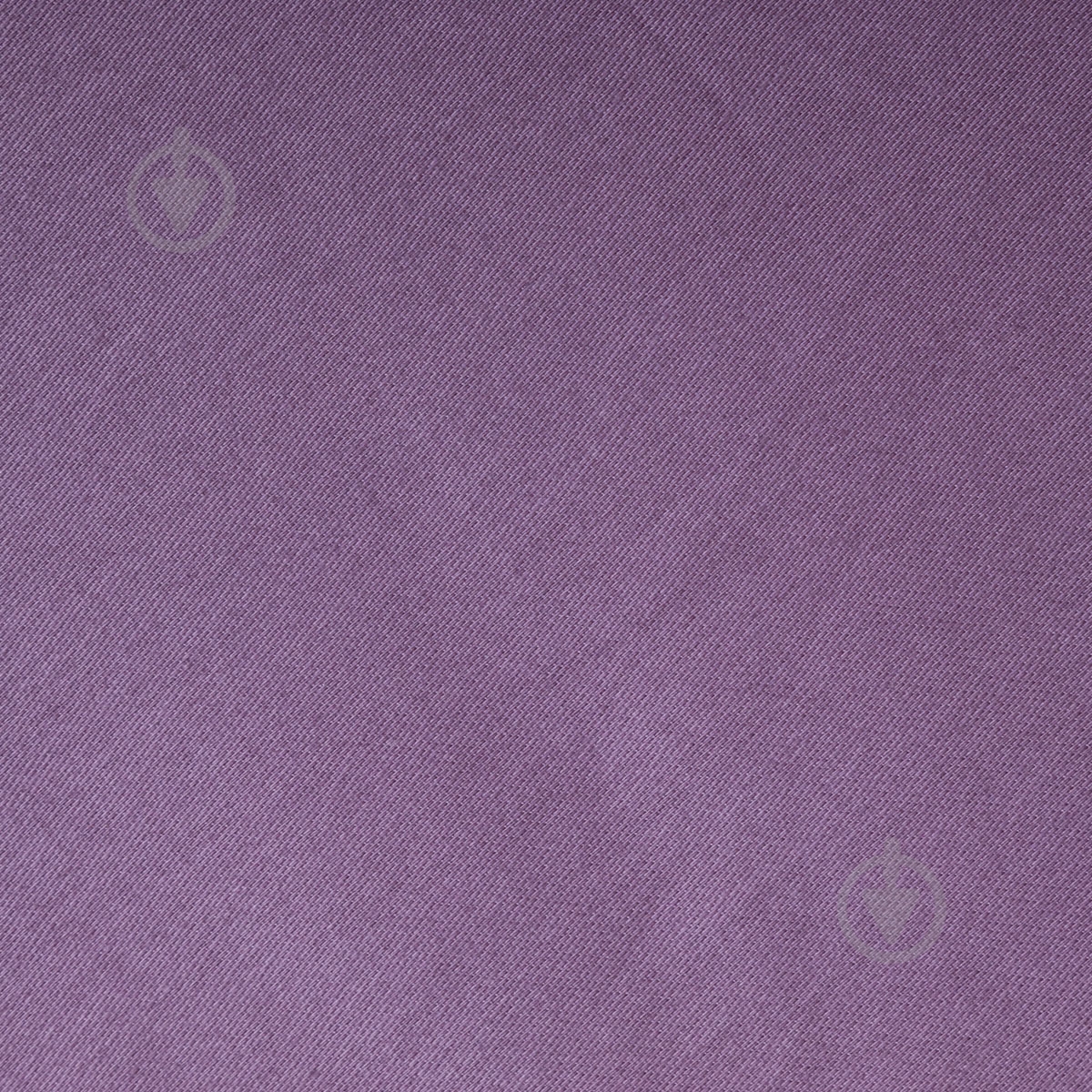 Простынь на резинке Solid 160x200 см фиолетовыйфиолетовый Luna - фото 2