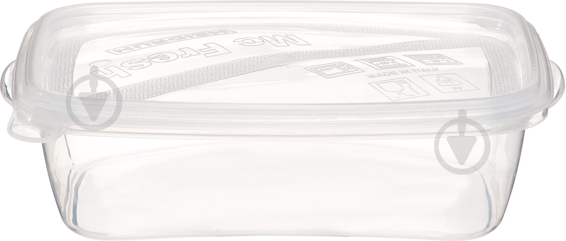 Набор контейнеров Heidrun McFresh 3 шт. 1808 - фото 2