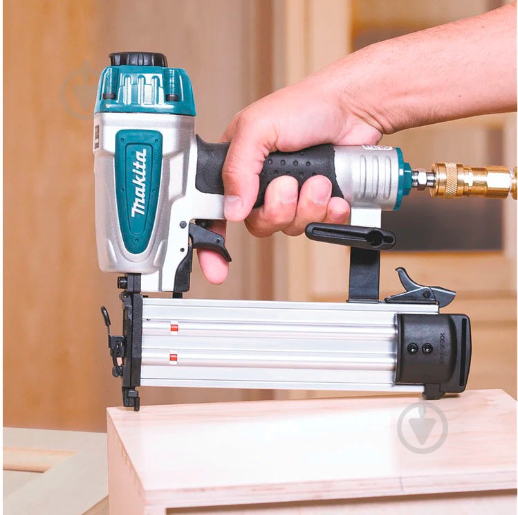 Makita AF505N - фото 4 Makita AF505N - фото 4