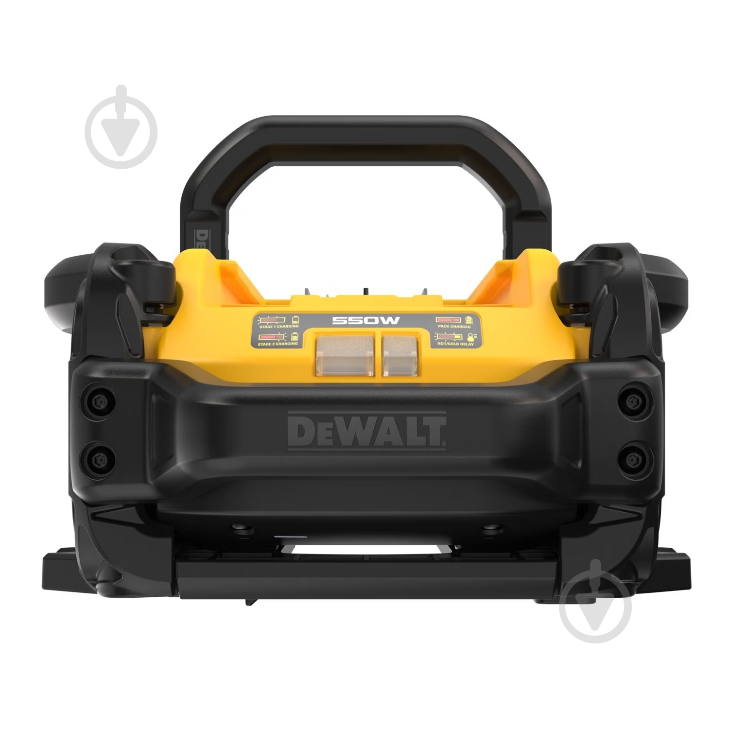 Зарядное устройство DeWalt DCBPSC0550 - фото 4 Зарядное устройство DeWalt DCBPSC0550 - фото 4