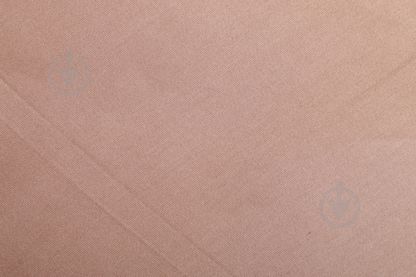 Простынь на резинке Solid 160x200 см оливковый Luna - фото 3