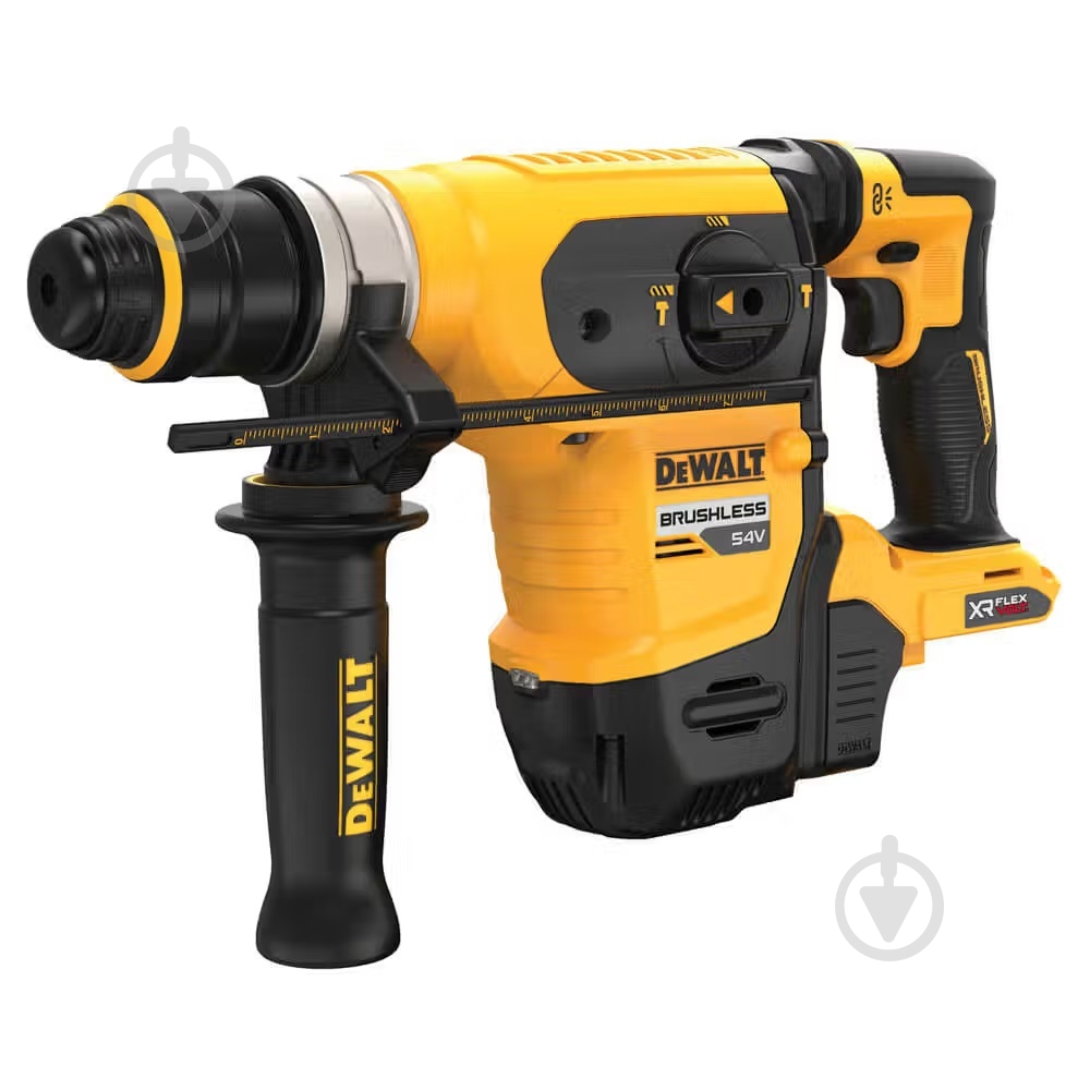 Перфоратор DeWalt DCH416NT - фото 1