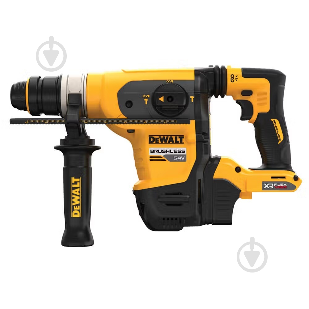 Перфоратор DeWalt DCH416NT - фото 2