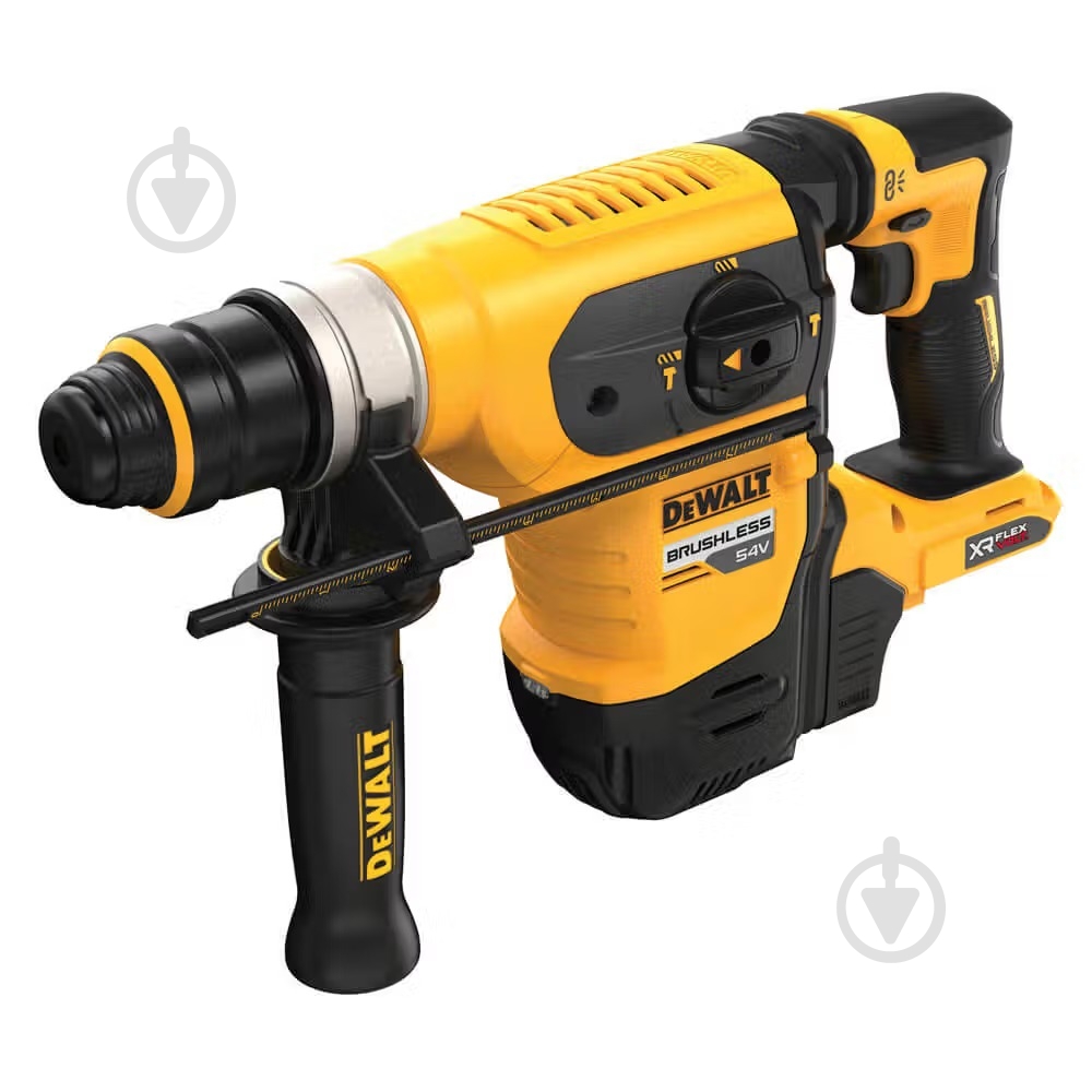 Перфоратор DeWalt DCH416NT - фото 3