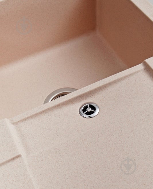 Мойка для кухни Interline LOTUS avena - фото 2