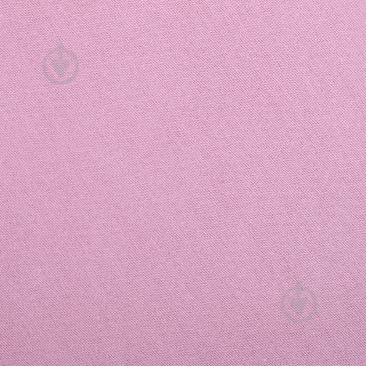 Простынь на резинке Solid 160x200 см пудровыйпудровый Luna - фото 2