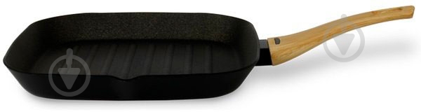 Сковорода-гриль TVS 28 см (DE730282910001) - фото 1