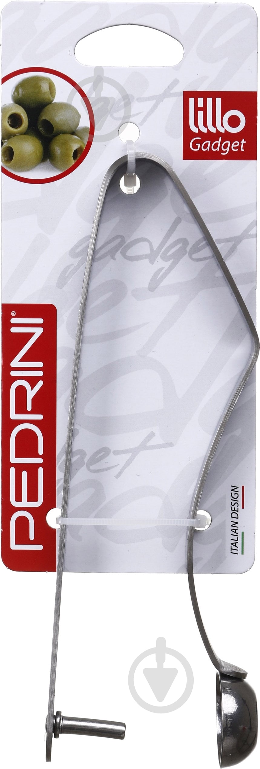 Виймач вишневих кісточок Pedrini 0065-8 - фото 2