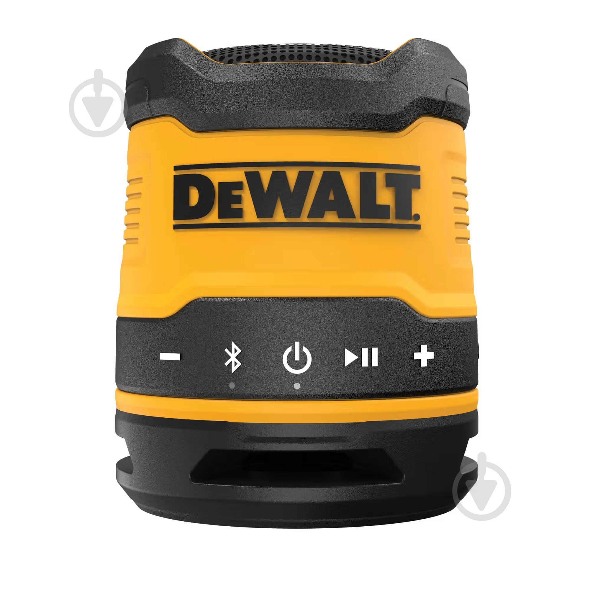 Портативная колонка DeWalt 2.0 (DCR009) - фото 2