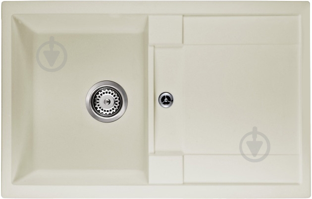 Мойка для кухни Interline LOTUS old white - фото 1