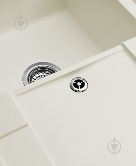 Мойка для кухни Interline LOTUS old white - фото 2