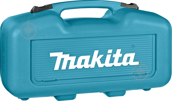 Кейс для электроинструмента Makita 824562-2 - фото 1 Кейс для электроинструмента Makita 824562-2 - фото 1