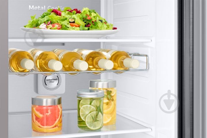 Холодильник Samsung RH62A50F1M9/UA - фото 13 Холодильник Samsung RH62A50F1M9/UA - фото 13