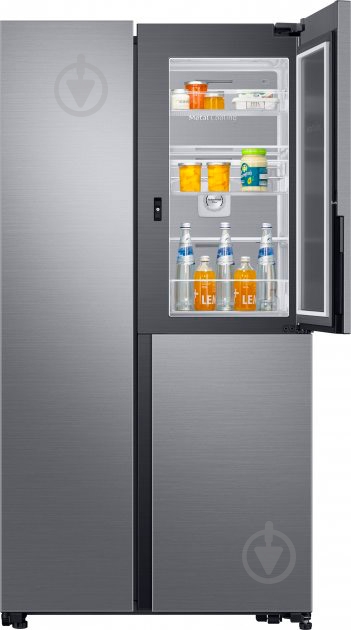 Холодильник Samsung RH62A50F1M9/UA - фото 6 Холодильник Samsung RH62A50F1M9/UA - фото 6