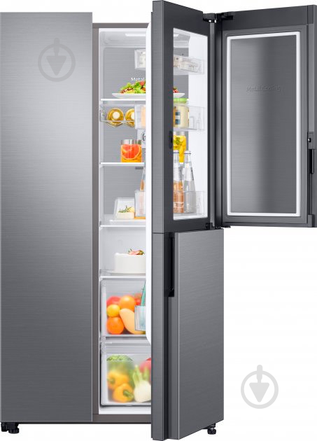 Холодильник Samsung RH62A50F1M9/UA - фото 7 Холодильник Samsung RH62A50F1M9/UA - фото 7