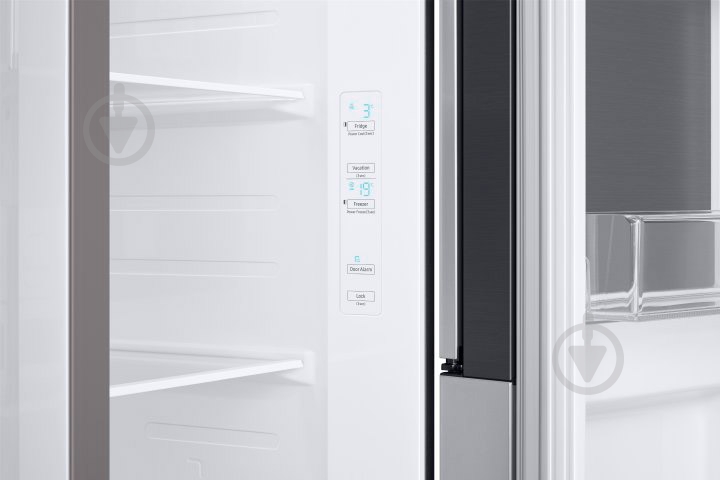 Холодильник Samsung RH62A50F1M9/UA - фото 10 Холодильник Samsung RH62A50F1M9/UA - фото 10