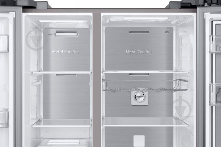 Холодильник Samsung RH62A50F1M9/UA - фото 11 Холодильник Samsung RH62A50F1M9/UA - фото 11