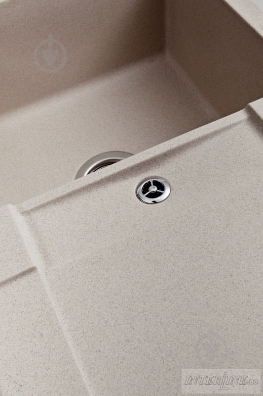 Мийка для кухні Interline LOTUS terra - фото 2