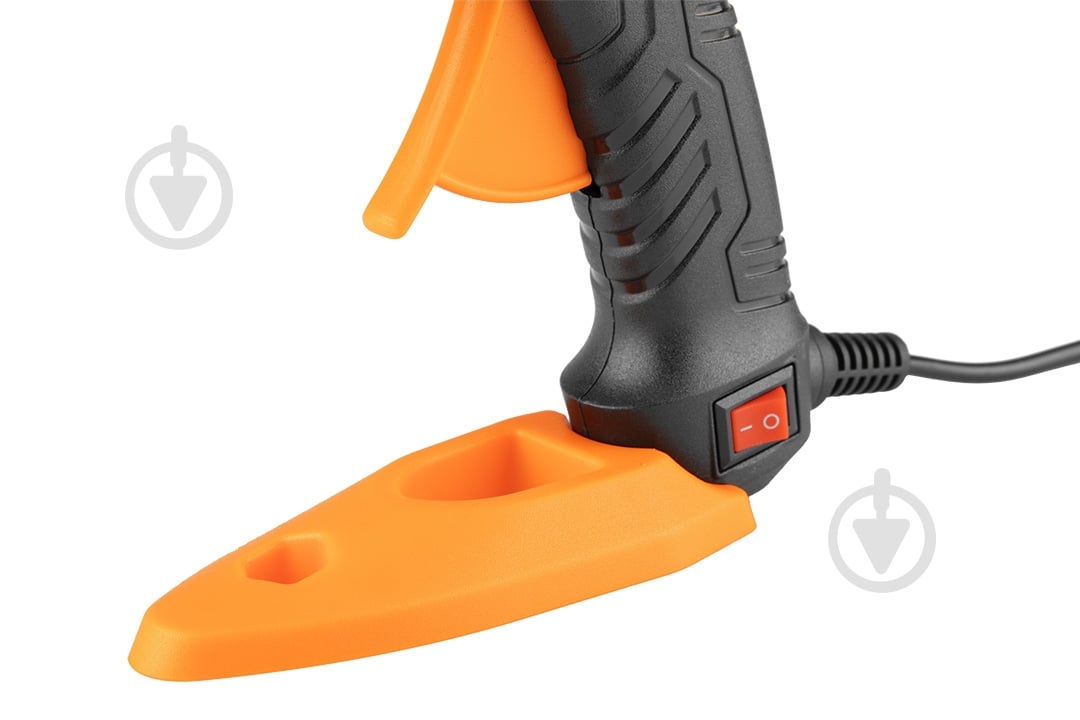 Клеевой пистолет NEO tools 8 мм 30 Вт 17-095 - фото 2