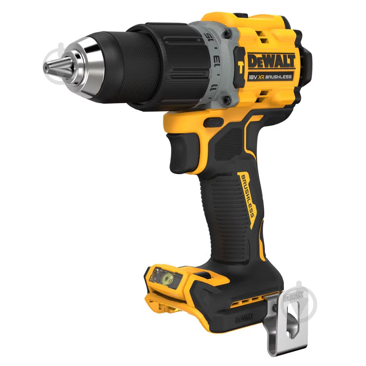 Набір інструментів DeWalt DCK2050E2T - фото 4