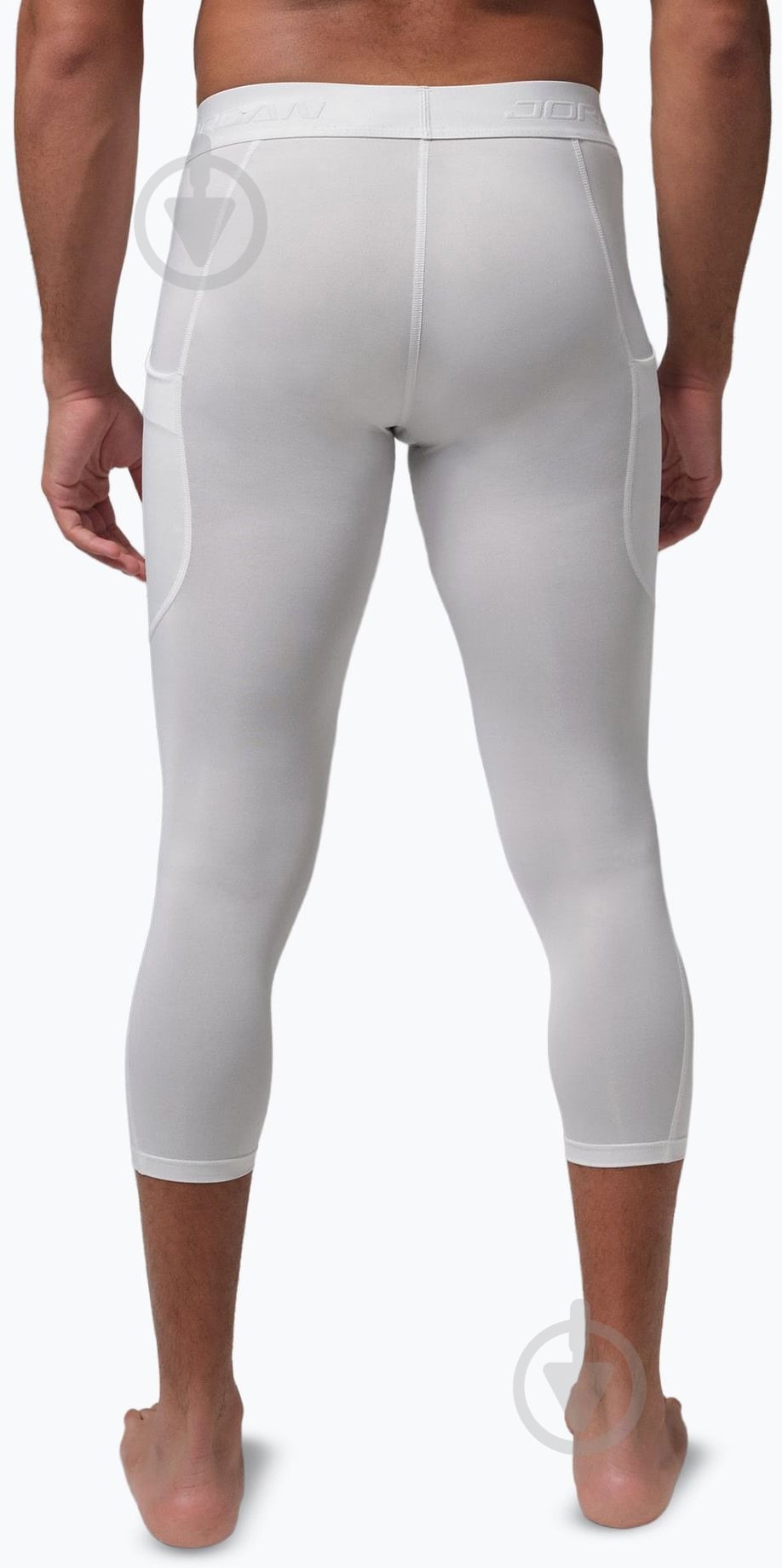 Лосини Nike IF0899-100 р.M білий - фото 4
